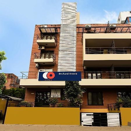 Capital O 37879 Orchard Greens Bangalore Exterior foto